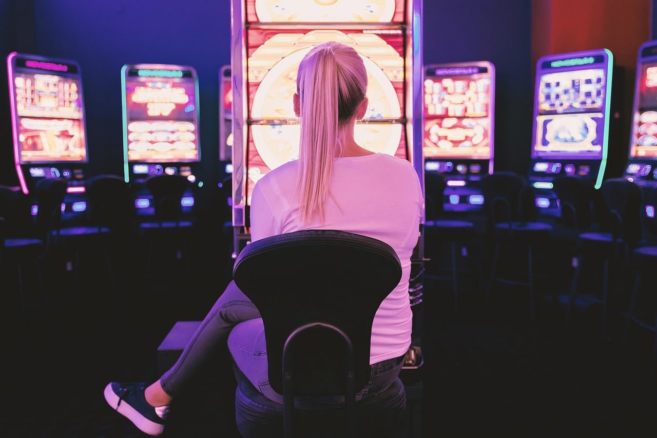 PUI86 live casino dealer asli pengalaman kasino nyata