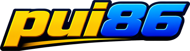 PUI86 Logo
